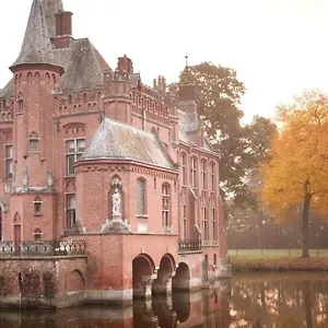 Castle Ten Berghe Bruges